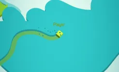 Screenshot Paper.io 2