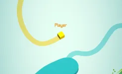Screenshot Paper.io 2