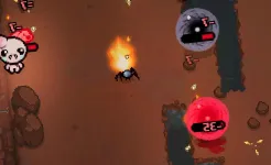 Screenshot The Binding of Isaac: Afterbirth