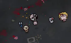 Screenshot The Binding of Isaac: Afterbirth