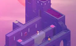 Screenshot Monument Valley 2