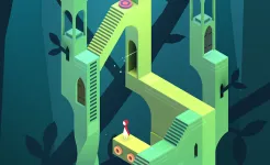 Screenshot Monument Valley 2