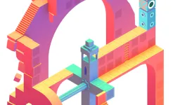 Screenshot Monument Valley 2