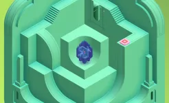 Screenshot Monument Valley 2