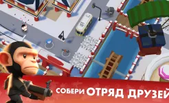 Screenshot Battlelands Royale