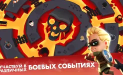 Screenshot Battlelands Royale