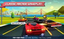 Screenshot Horizon Chase
