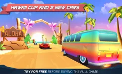 Screenshot Horizon Chase