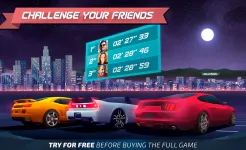 Screenshot Horizon Chase