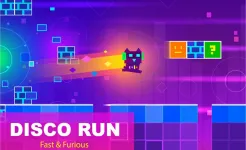 Screenshot Super Phantom Cat
