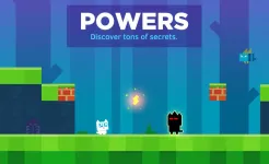 Screenshot Super Phantom Cat