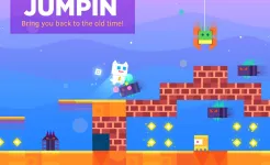 Screenshot Super Phantom Cat