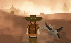 Screenshot The Trail