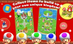 Screenshot Super Mario Run