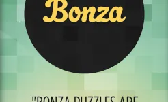 Screenshot Bonza Word Puzzle