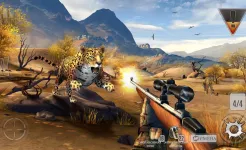 Screenshot DEER HUNTER CLASSIC