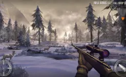 Screenshot Deer Hunter 2018