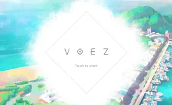 Screenshot VOEZ