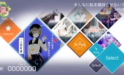 Screenshot VOEZ