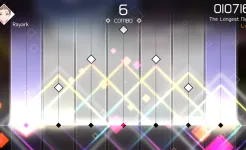 Screenshot VOEZ