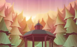 Screenshot Maestria