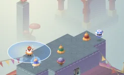 Screenshot Maestria
