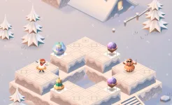 Screenshot Maestria