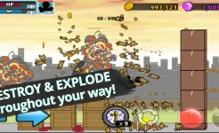 Screenshot Anger of Stick 5: Zombie