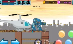 Screenshot Anger of stick 5 : zombie