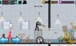 Screenshot Anger of stick 5 : zombie