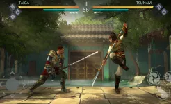 Screenshot Shadow Fight 3