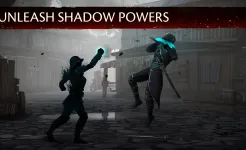 Screenshot Shadow Fight 3