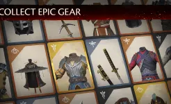 Screenshot Shadow Fight 3