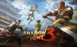 Screenshot Shadow Fight 3