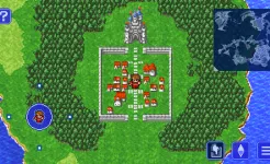 Screenshot FINAL FANTASY