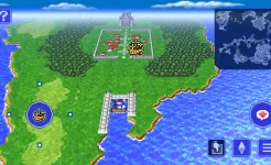 Screenshot FINAL FANTASY