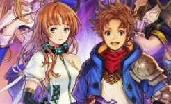 Screenshot FINAL FANTASY DIMENSIONS II