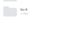 Screenshot MX Player Pro