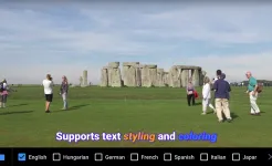 Screenshot MX Player Pro