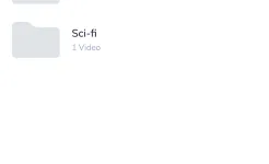 Screenshot MX Player Pro