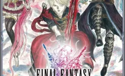 Screenshot FINAL FANTASY BRAVE EXVIUS