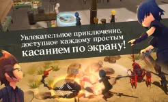 Screenshot FINAL FANTASY XV POCKET EDITION
