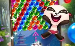 Screenshot Panda Pop