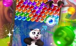 Screenshot Panda Pop