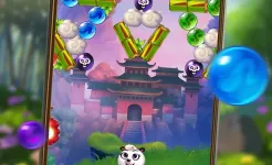 Screenshot Panda Pop