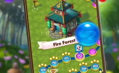 Screenshot Panda Pop