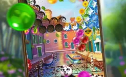 Screenshot Panda Pop