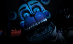 Screenshot Five Nights at Freddy's: SL