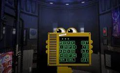 Screenshot Five Nights at Freddy's: SL