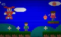 Screenshot Five Nights at Freddy's: SL
